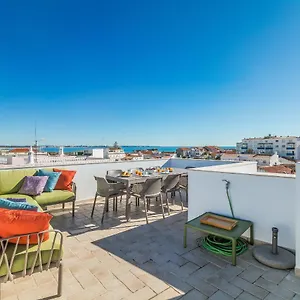 Vista Bonita By Algarve Golden Holiday home Lagos