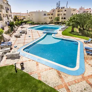 Oura Sunset Apartment Albufeira