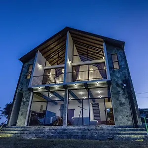 The Holiday home Nuwara Eliya