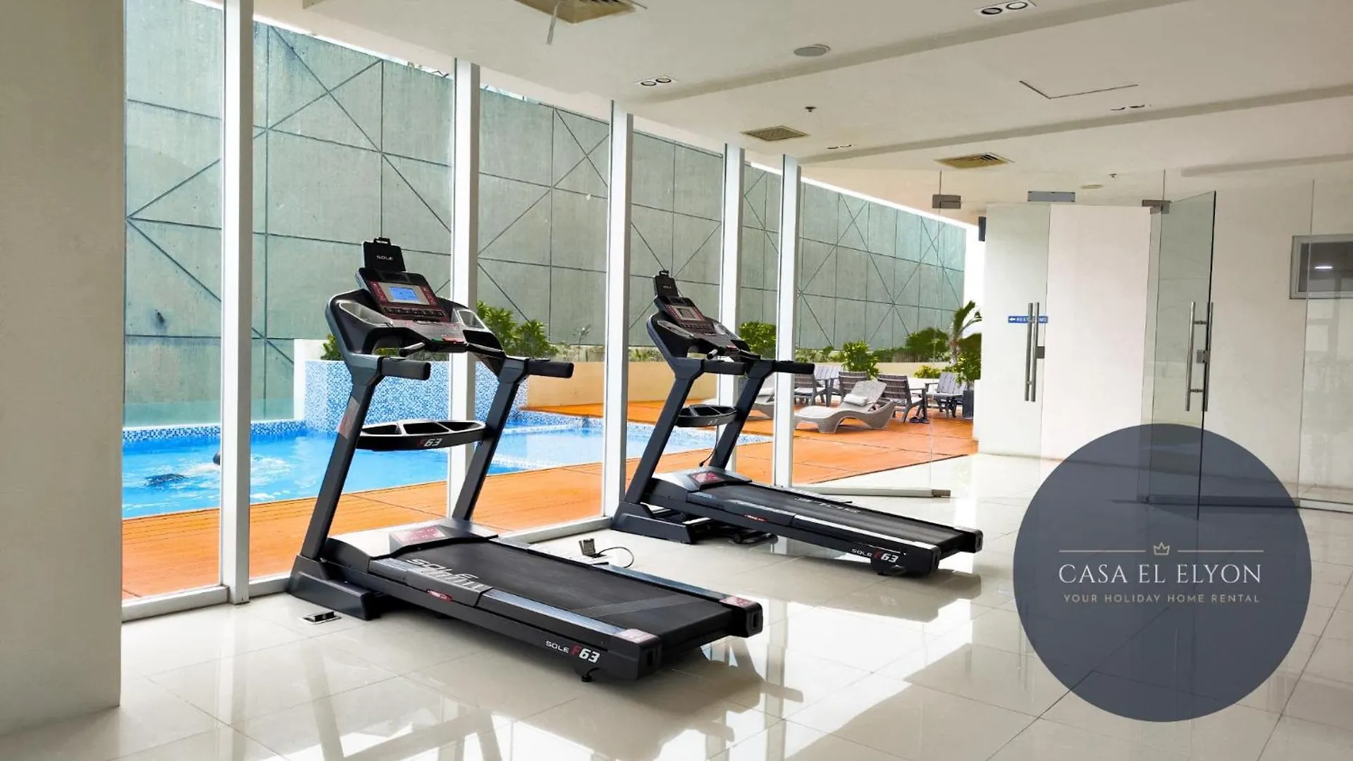 Wooden Aesthetic Fully Furnished Studio At Inspiria Davao City Filippinerna